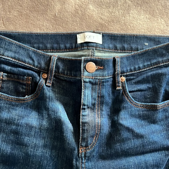 Loft Outlet NWOT 4 - Picture 2 of 3